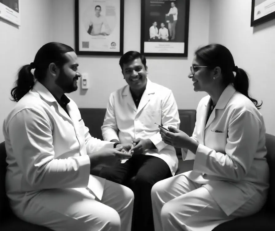 Dental Staff Training in India: A Guide to Practice Success