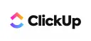 ClickUp Logo
