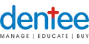 Dentee Logo